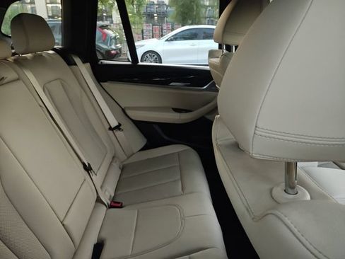 Used 2022 BMW X3 sDrive30i w/ Convenience Package RWD image 18