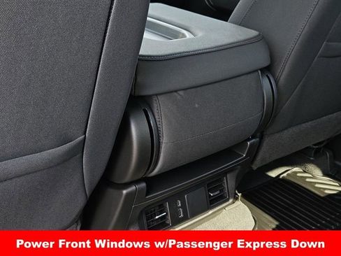 New 2026 GMC Sierra 1500 Pro w/ Graphite Edition image 20