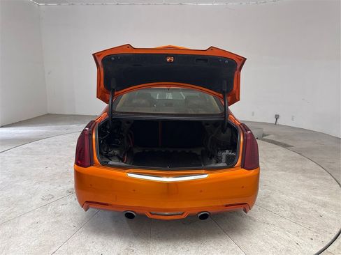 Used 2015 Cadillac ATS Premium image 20