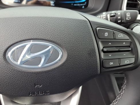 New 2026 Hyundai Venue SEL FWD image 14