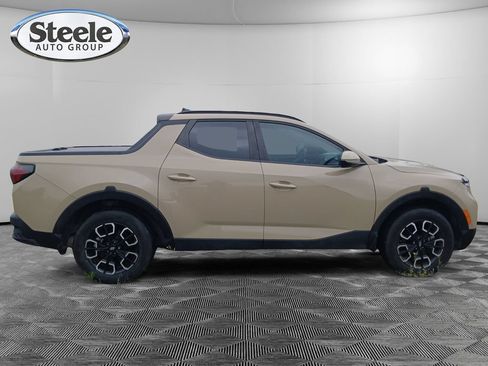 Used 2023 Hyundai Santa Cruz SEL Premium w/ Launch Package AWD/4WD image 15