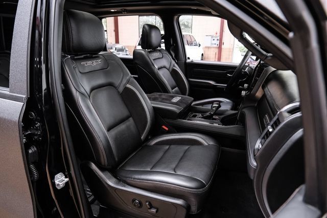 Used 2022 RAM 1500 TRX w/ TRX Level 2 Equipment Group AWD/4WD image 69