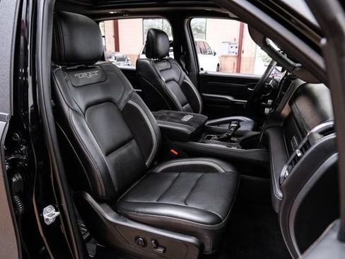 Used 2022 RAM 1500 TRX w/ TRX Level 2 Equipment Group AWD/4WD image 69