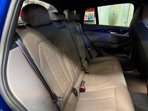 Used 2024 BMW X4 M w/ Competition Package image 23