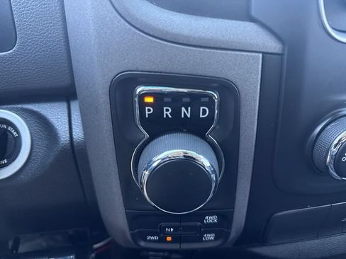 Used 2016 RAM 1500 Express AWD/4WD image 19