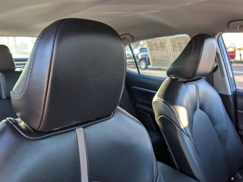 Used 2024 Toyota Camry XSE image 3