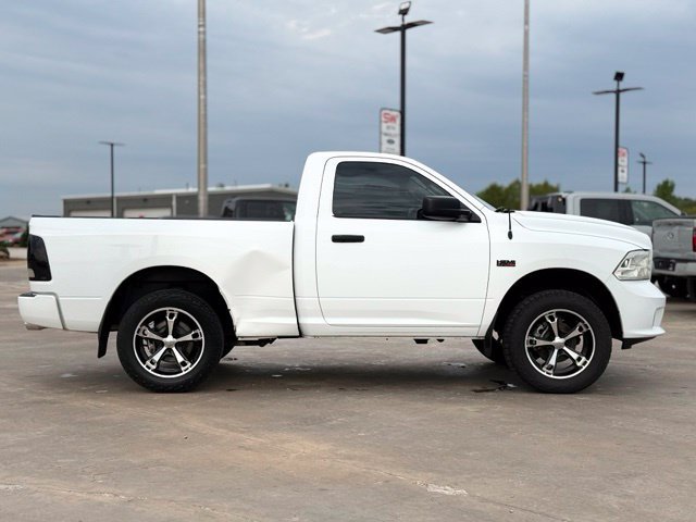 Used 2013 RAM 1500 Express AWD/4WD image 8