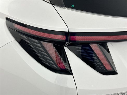 Used 2022 Hyundai Tucson SEL image 22