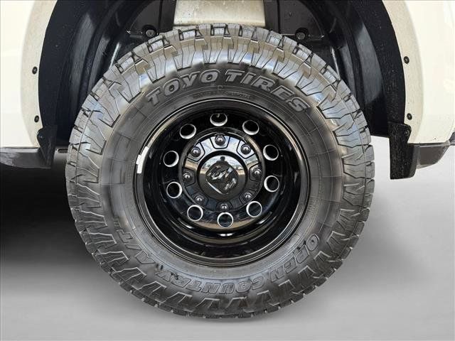 Used 2022 RAM 3500 Laramie AWD/4WD image 23