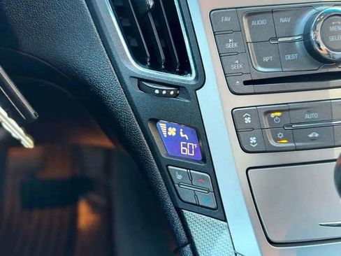 Used 2010 Cadillac CTS Performance image 23