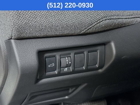Used 2026 Subaru Outback Premium AWD/4WD image 11