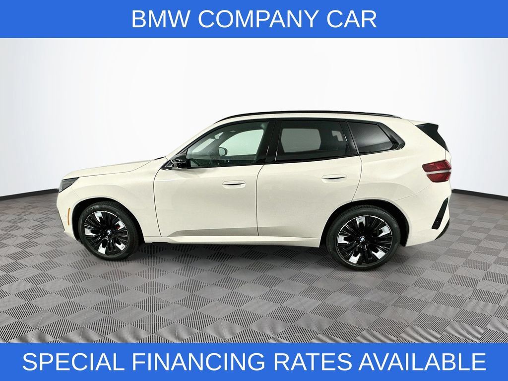 Used 2026 BMW X3 M50 w/ Premium Package AWD/4WD image 5