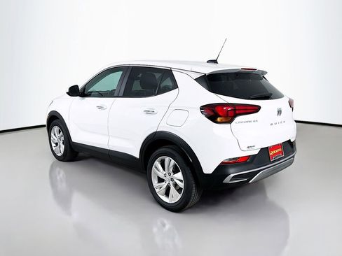 Used 2024 Buick Encore GX Preferred FWD image 6