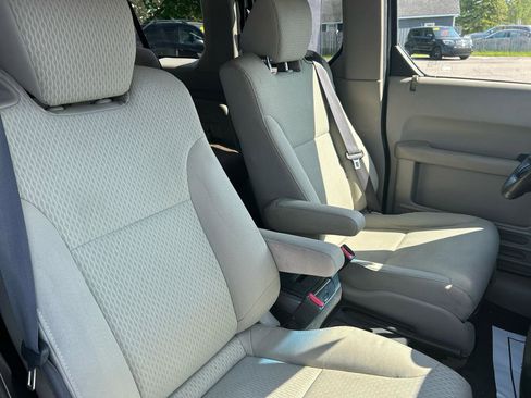 Used 2010 Honda Element EX image 22
