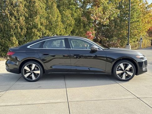 New 2025 Audi A5 2.0T Premium Plus image 6