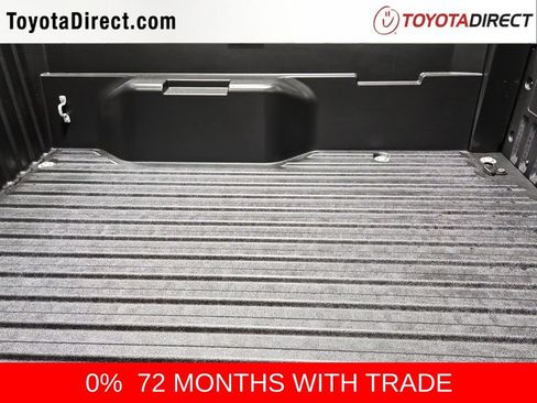 New 2026 Toyota Tacoma TRD Sport image 5
