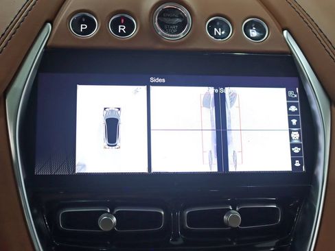 Used 2023 Aston Martin DBX 707 AWD/4WD image 23