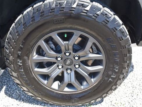 Used 2024 Ford F150 Tremor w/ Equipment Group 402A High AWD/4WD image 60