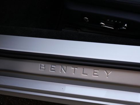 New 2026 Bentley Continental GTC image 17