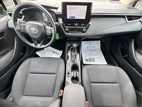 Used 2023 Toyota Corolla LE image 13