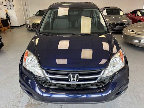 Used 2010 Honda CR-V EX image 2