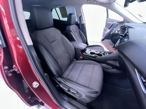 Used 2021 Buick Envision Preferred FWD image 35