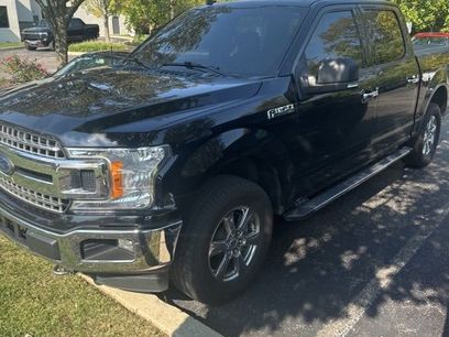 Used 2019 Ford F150 XLT w/ Equipment Group 302A Luxury