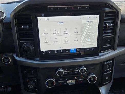 Certified 2024 Ford F150 XLT w/ Equipment Group 302A MID image 13