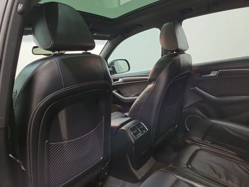 Used 2016 Audi SQ5 Premium Plus w/ Technology Package image 14