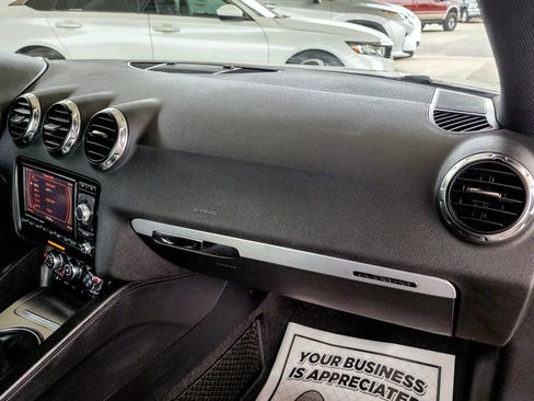 Used 2009 Audi TT 3.2 Prestige image 27