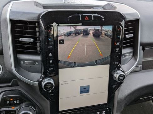 Used 2023 RAM 1500 Big Horn image 24