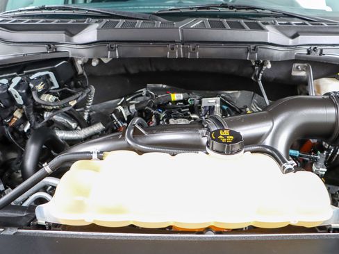 Used 2023 Ford F150 Lariat w/ Equipment Group 502A High image 32