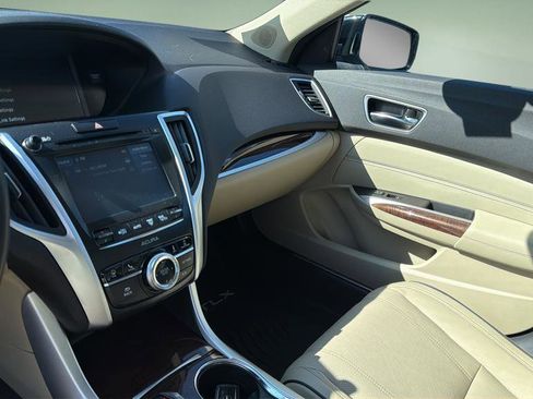 Used 2019 Acura TLX V6 w/ Technology Package image 14