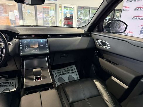 Used 2025 Land Rover Range Rover Velar Dynamic SE AWD/4WD image 24
