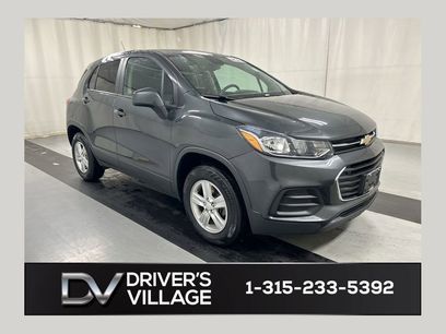 Used 2019 Chevrolet Trax LS w/ Tint and Cruise Package