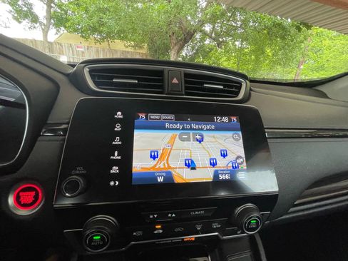 Used 2017 Honda CR-V Touring image 27