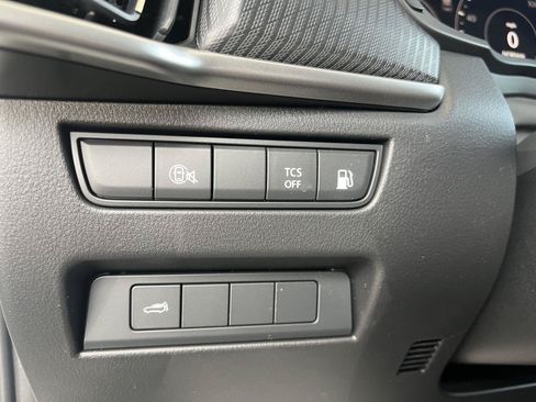New 2026 MAZDA CX-70 SC AWD/4WD image 15