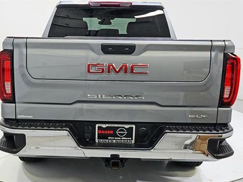 Used 2024 GMC Sierra 1500 SLT RWD image 7