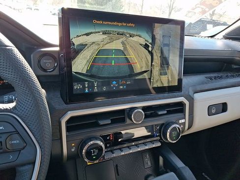 New 2026 Toyota Tacoma Limited image 9