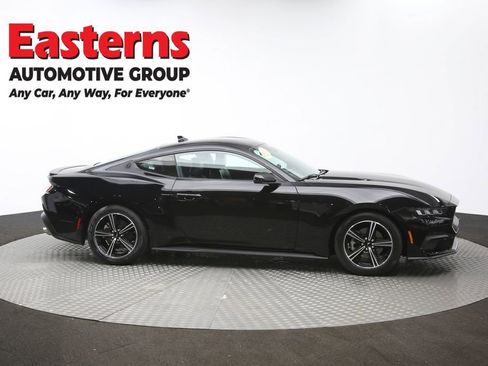 Used 2024 Ford Mustang Premium image 44