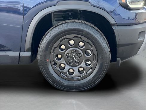 New 2026 Honda Passport RTL image 34