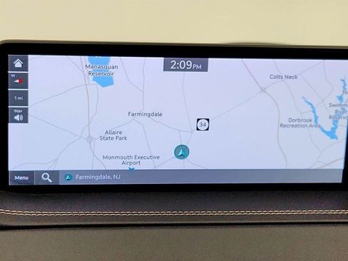 Used 2024 Genesis GV80 3.5T image 22