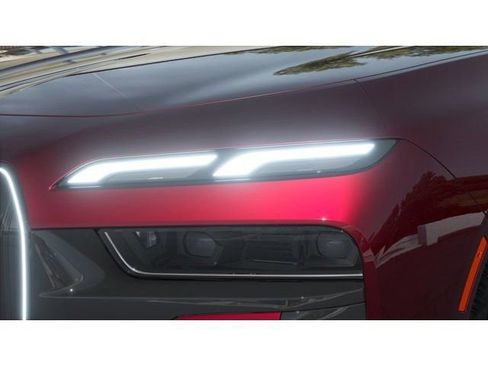 New 2026 BMW 740i image 6