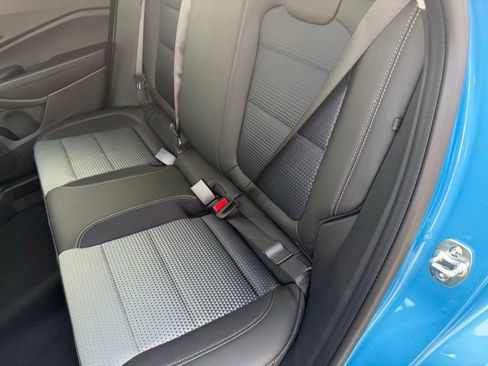 New 2026 Chevrolet Trax LT w/ Sunroof Package image 29