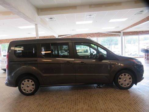 Used 2020 Ford Transit Connect XLT FWD image 65