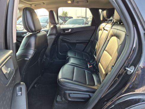 Used 2020 Ford Escape SE Sport AWD/4WD image 31
