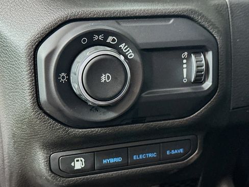 Used 2023 Jeep Wrangler Sahara w/ Dual Top Group image 17