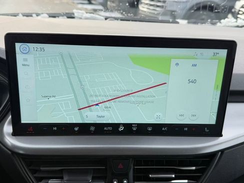 New 2026 Ford Escape SE image 15