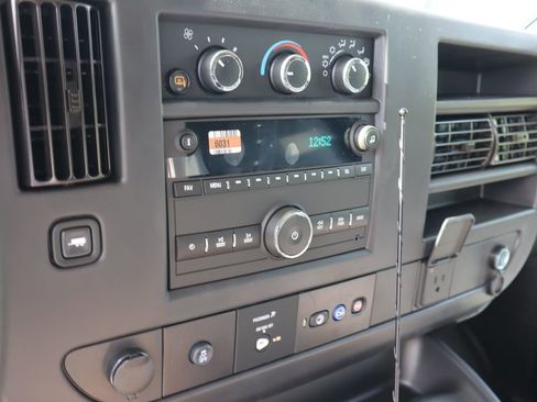 New 2025 GMC Savana 2500 w/ Driver Convenience Package image 10