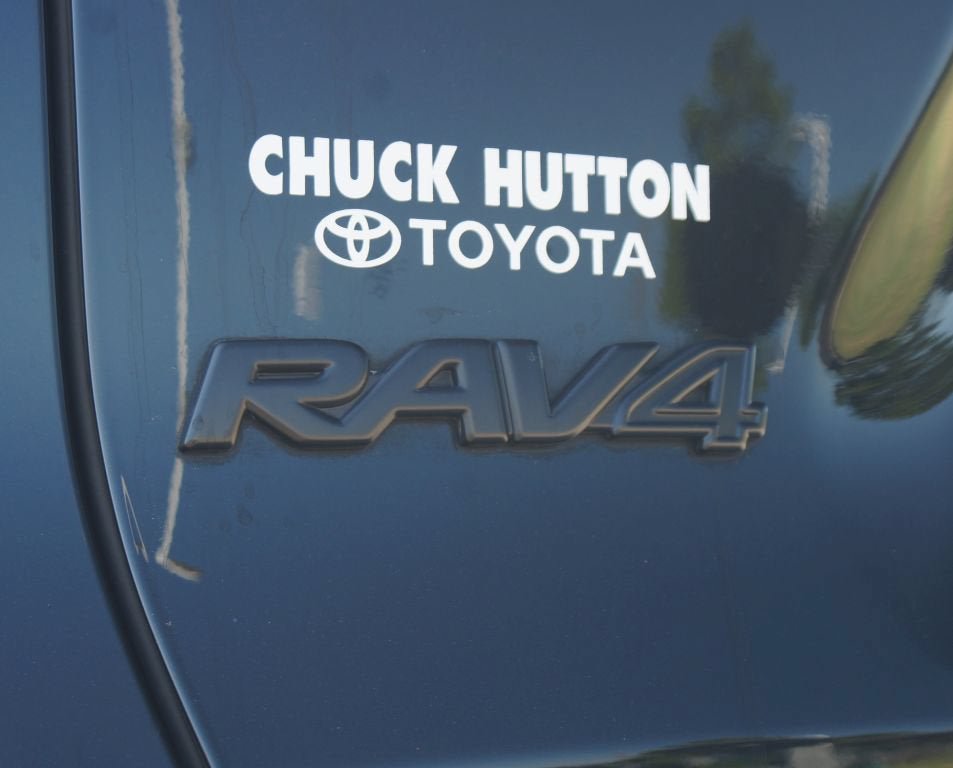Used 2025 Toyota RAV4 XLE w/ Convenience Package AWD/4WD image 17
